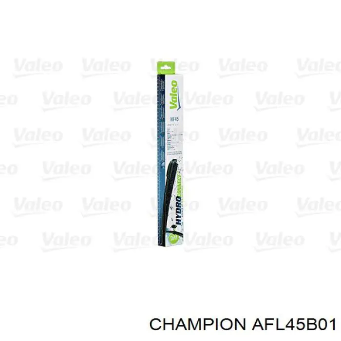 Escobilla del limpiaparabrisas del lado del pasajero 86542FC020 Subaru