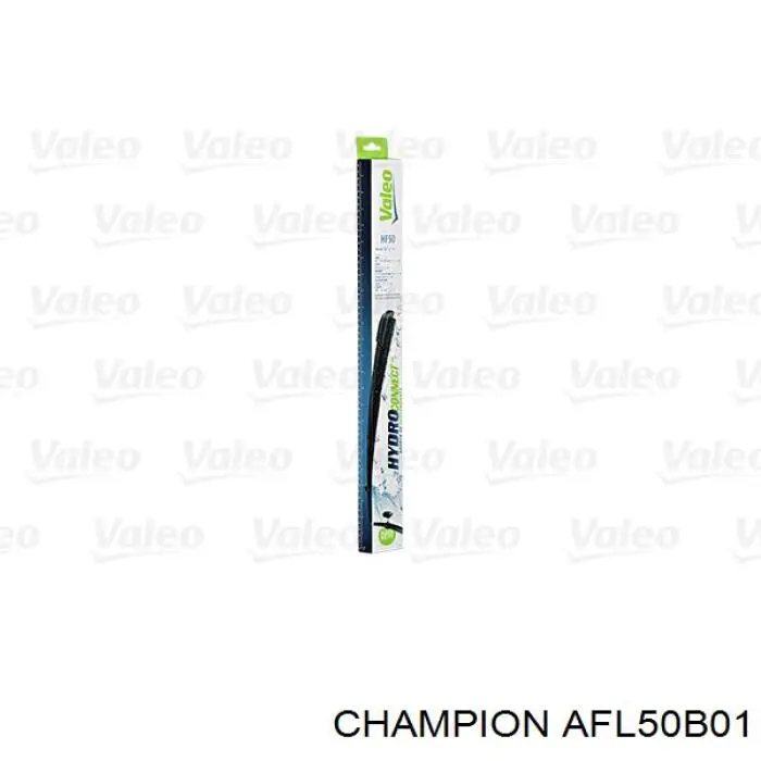 Escobilla del limpiaparabrisas del lado del pasajero VAG 4L1955426B precio, desde 11,14 EUR