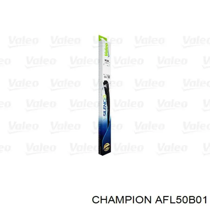 Comprar 4L1955426B VAG Escobilla del limpiaparabrisas del lado del pasajero