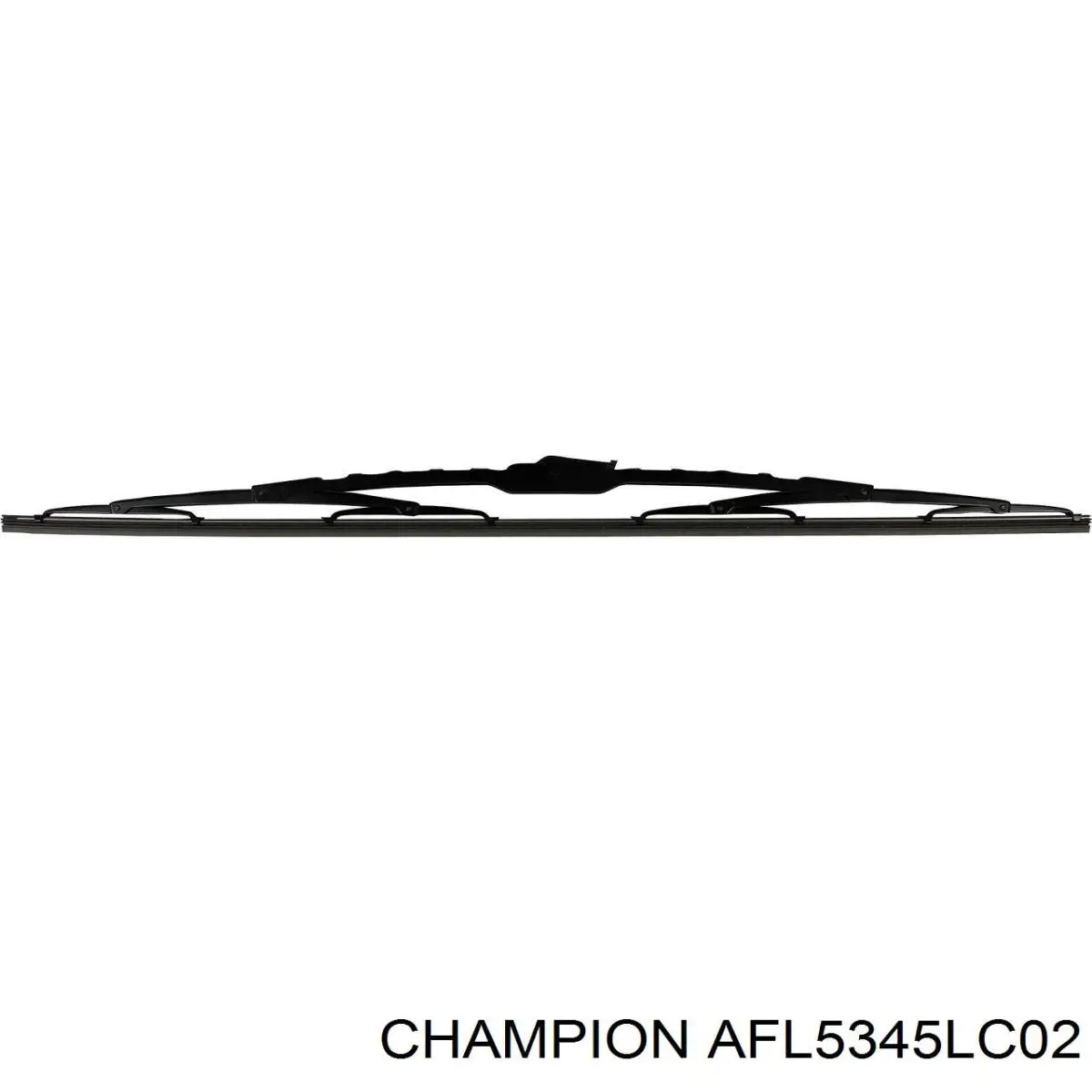 Juego de limpiaparabrisas de luna delantera, 2 piezas Fiat Punto 2 188