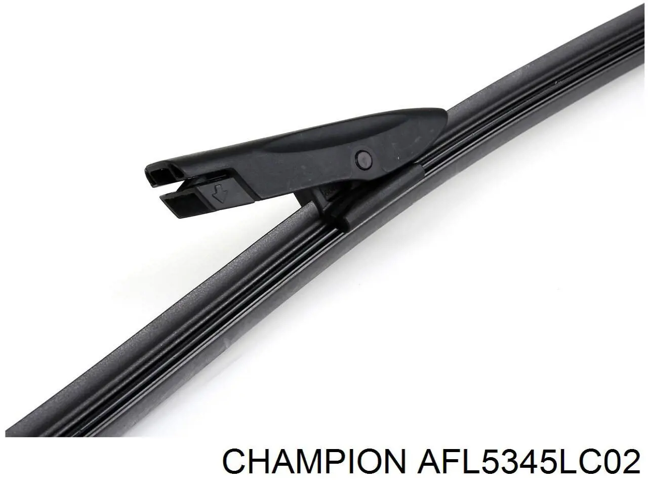 Juego de limpiaparabrisas de luna delantera, 2 piezas Fiat Punto 2 188