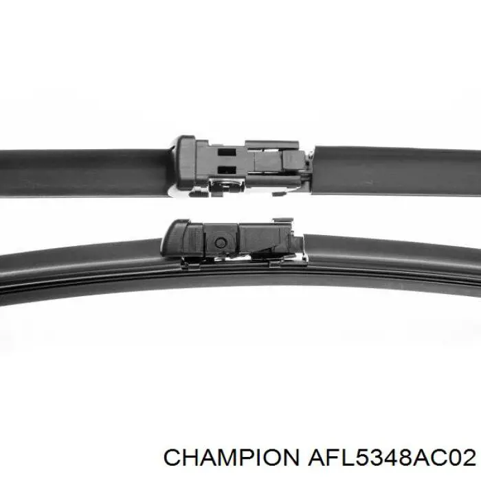 Escobillas delanteras Volkswagen Polo IV desde 23,22 €
