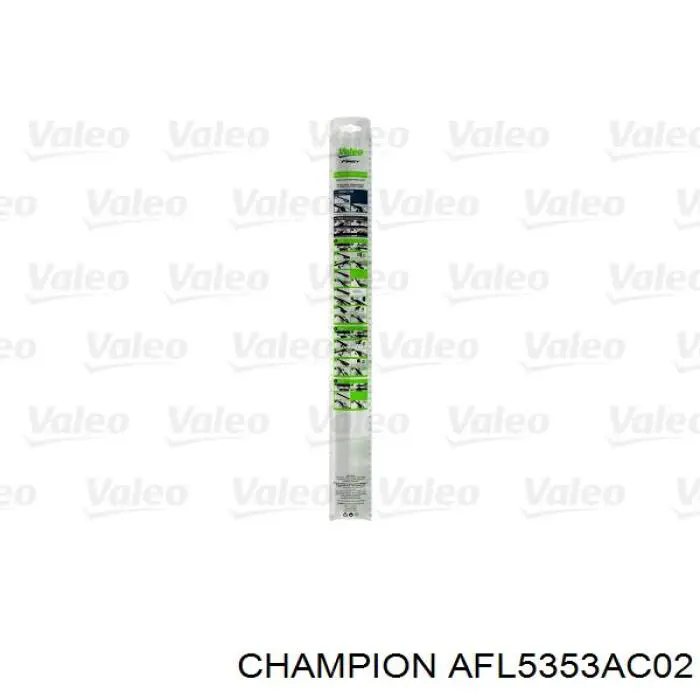 AFL5353AC02 Champion