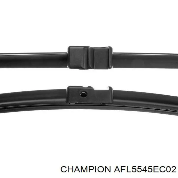 Comprar Juego de escobillas limpiaparabrisas delanteras, 2 piezas Opel Astra  L35 a bajo precio