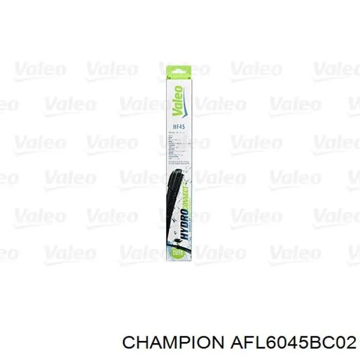 AFL6045BC02 Champion
