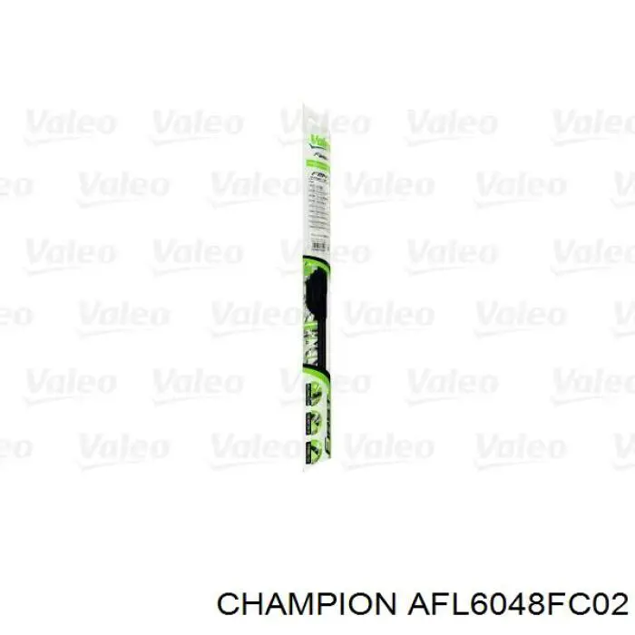 Limpiaparabrisas delanteras 81B998002 VAG