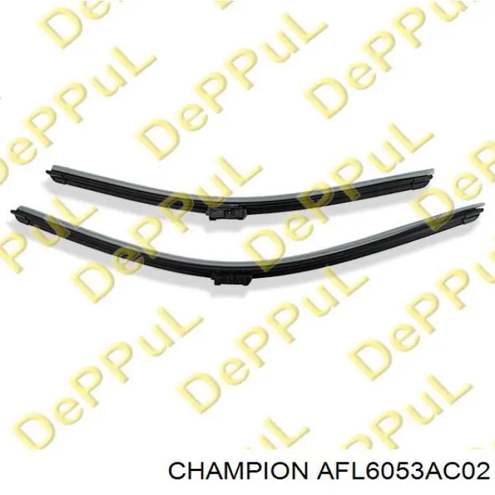 AFL6053AC02 Champion