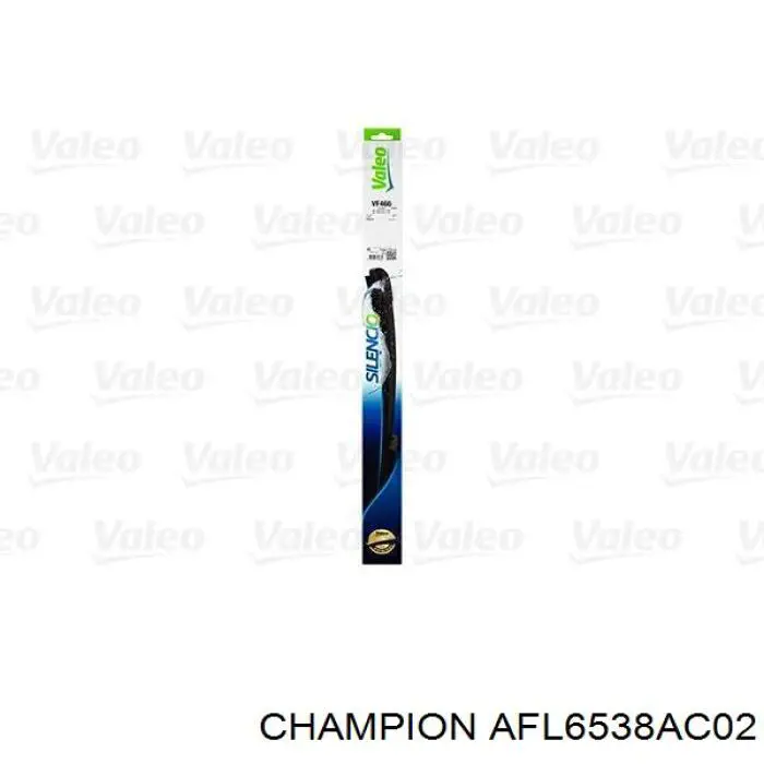 AFL6538AC02 Champion