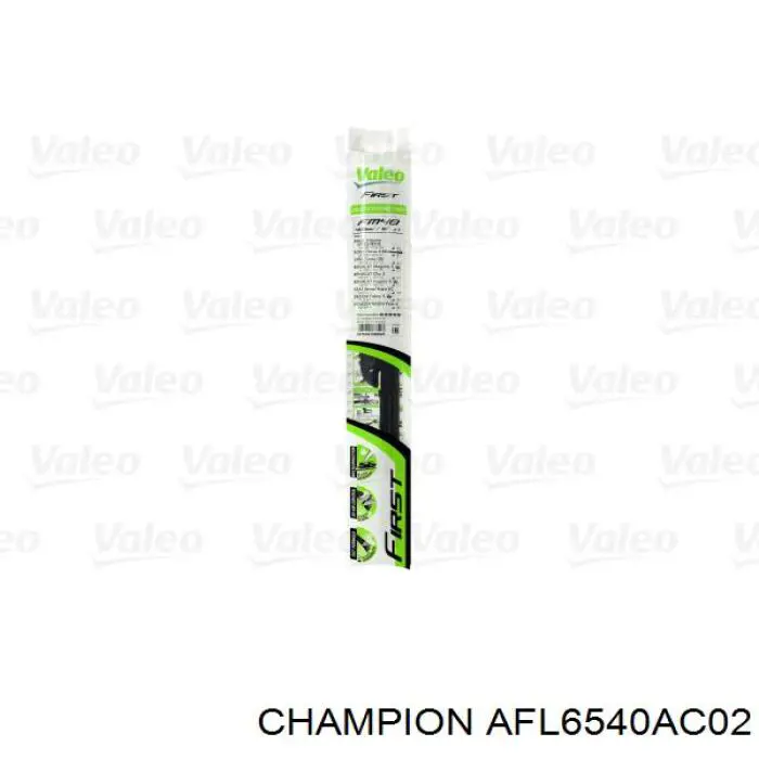 AFL6540AC02 Champion