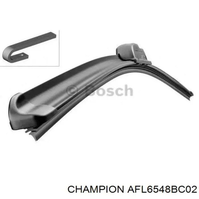 AFL6548BC02 Champion