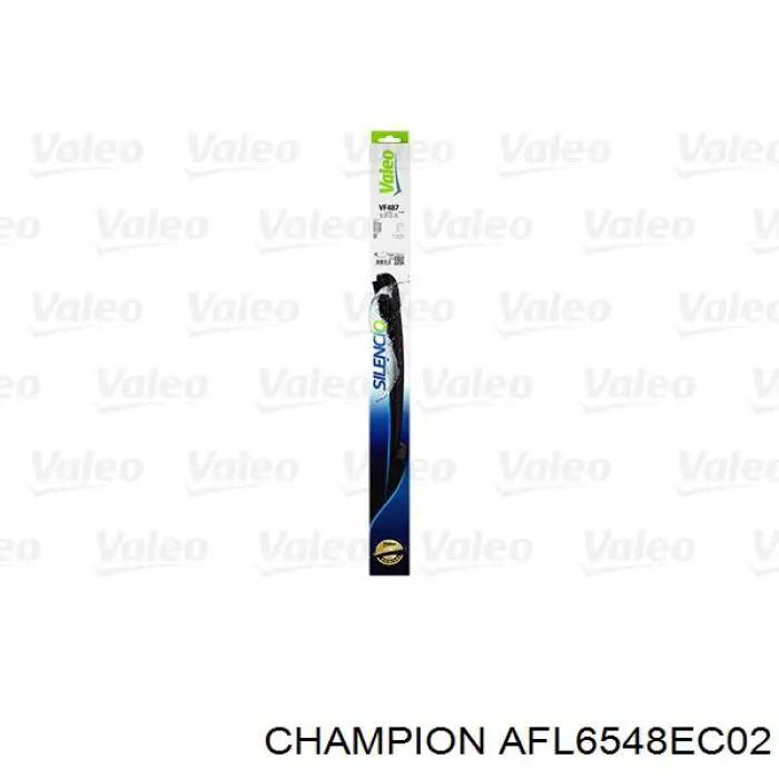 Juego de limpiaparabrisas de luna delantera, 2 piezas BMW X3 F25