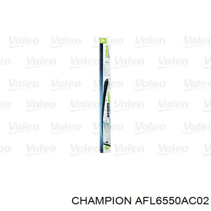 Comprar VD10005 Denckermann Juego de escobillas de luna delantera, 2 piezas