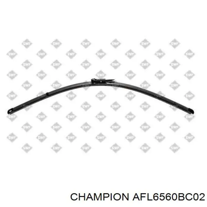 Escobillas de limpiaparabrisas delanteras Mercedes 9068201000