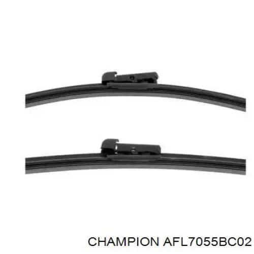 Escobillas delanteras Citroen C5 III sedán (RD) (2008 - 2017) precio, desde 57,49 EUR