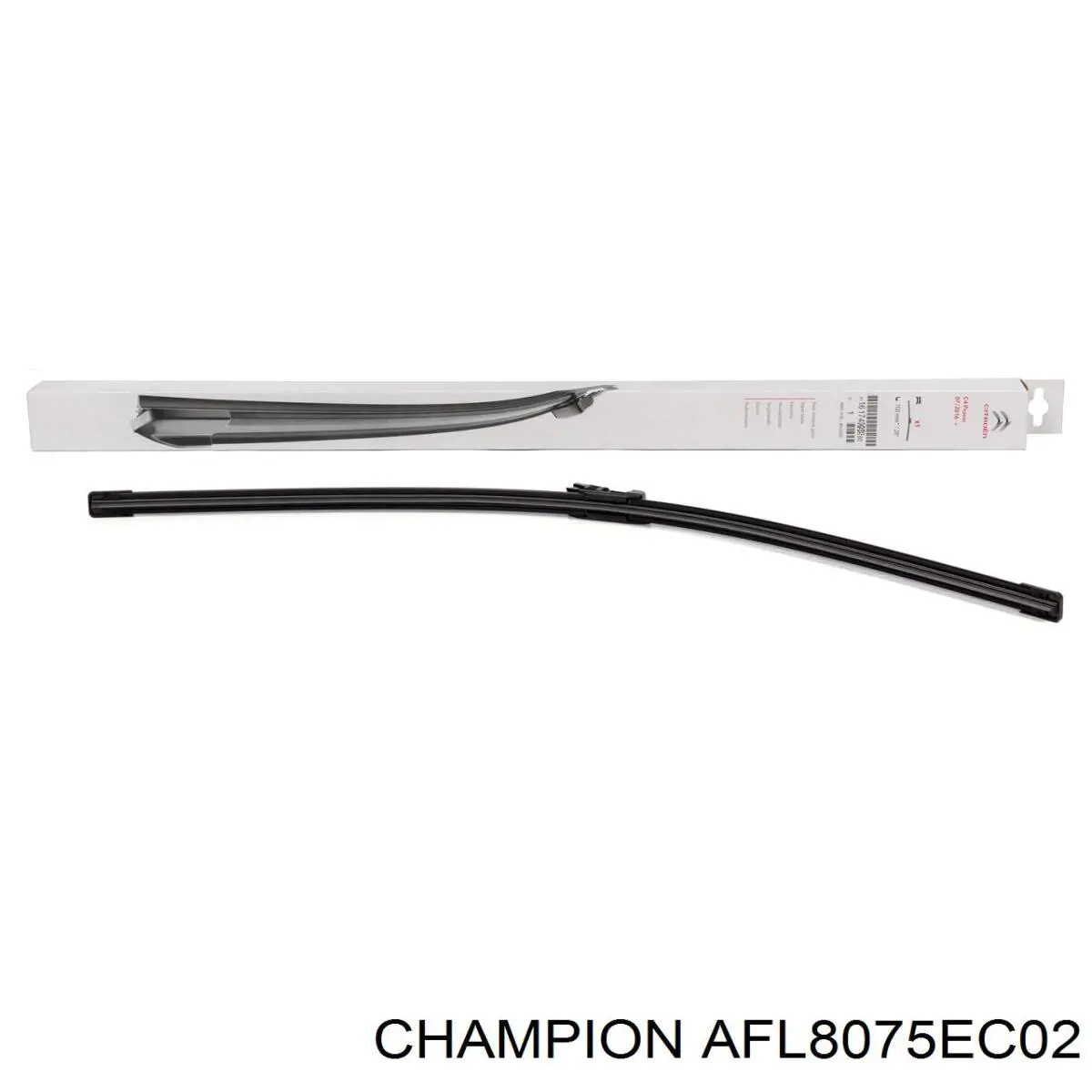 Comprar 00006423A6 Peugeot/Citroen Juego de escobillas de luna delantera, 2 piezas