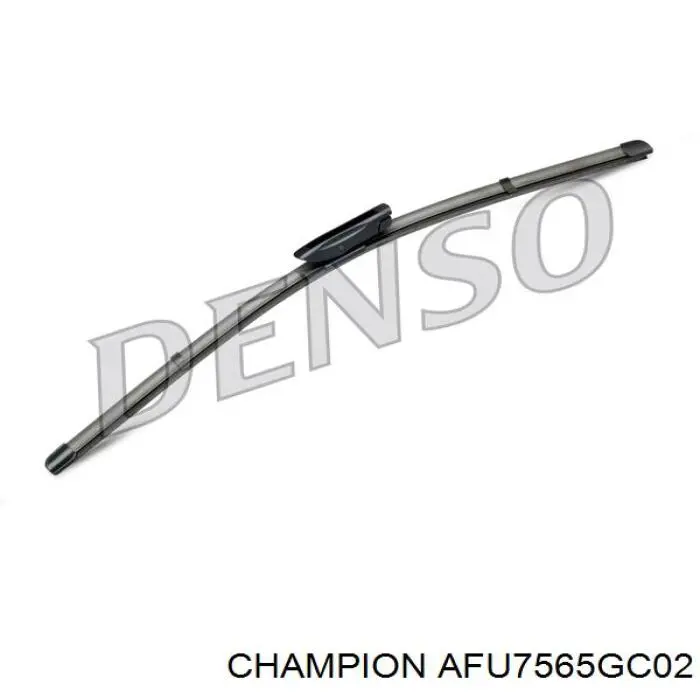 Limpiaparabrisas delanteras para Renault Scenic JZ0, JZ1