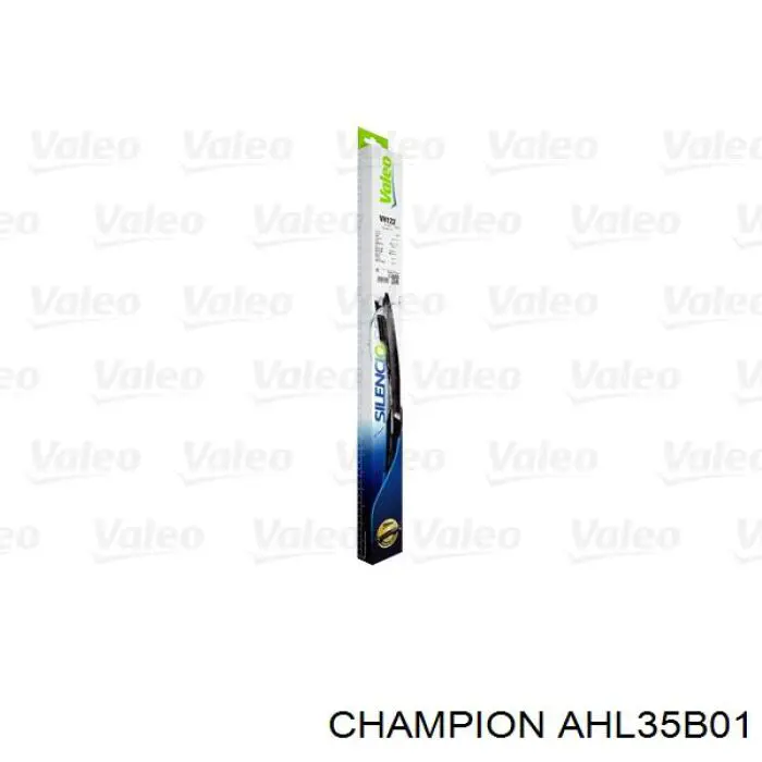 Escobilla del limpiaparabrisas trasero Champion AHL35B01 precio, desde 9,97 EUR