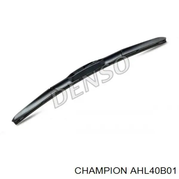 Escobilla del limpiaparabrisas del lado del pasajero 288902Y91C Nissan/Infiniti
