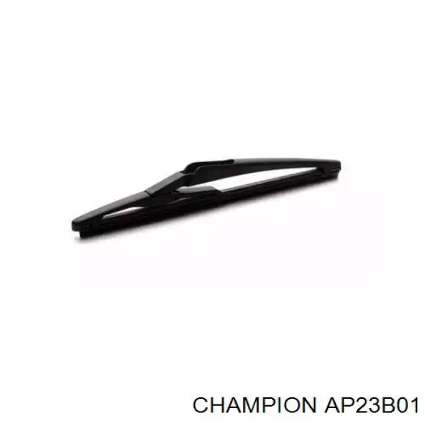 Comprar 287902449R Renault (RVI) Limpiaparabrisas traseros