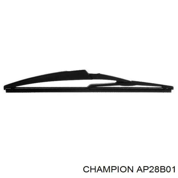 Comprar Limpiaparabrisas posterior Astra  L35