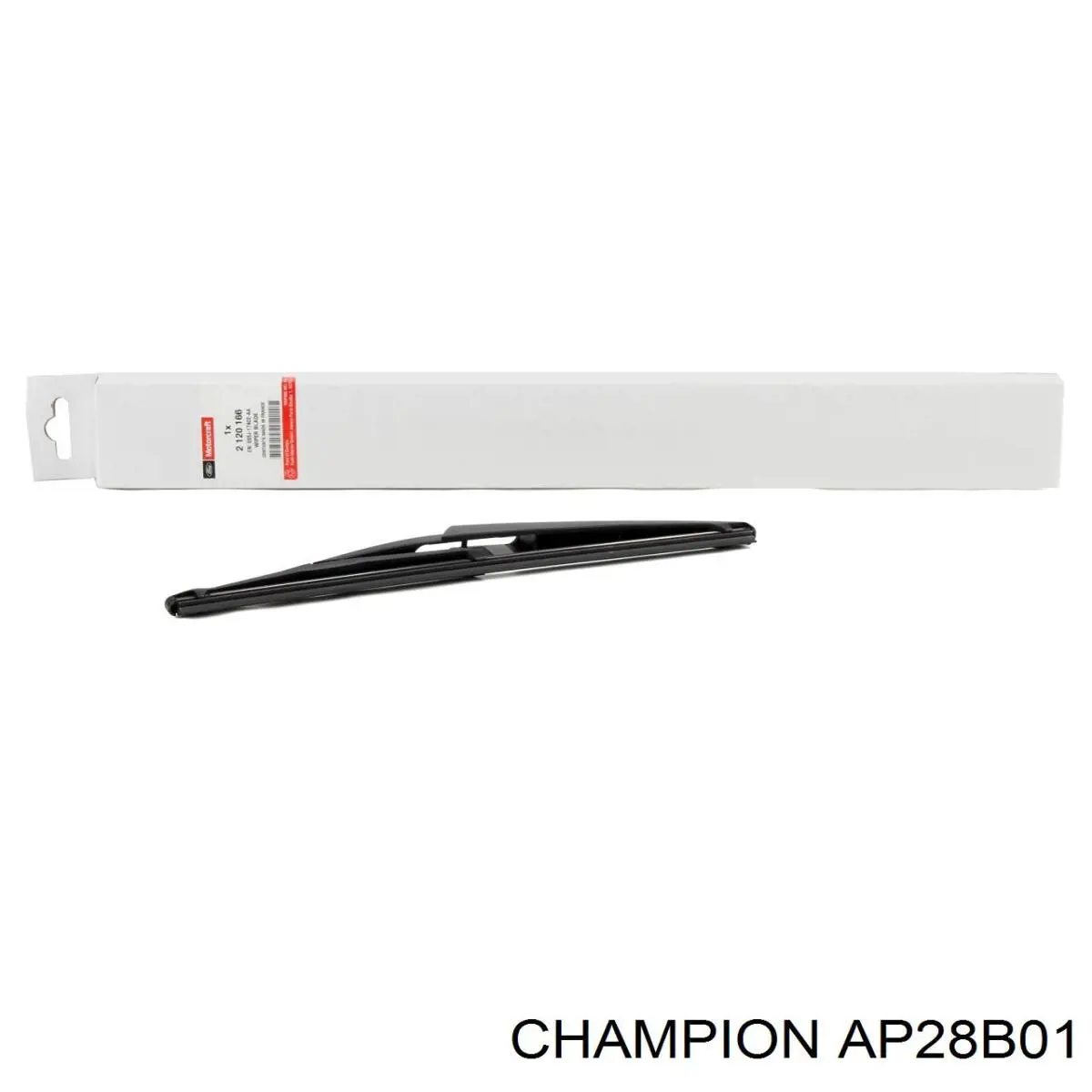 Comprar T468038 STC Limpiaparabrisas traseros