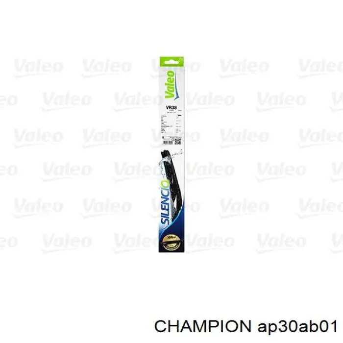 Limpiaparabrisas de luna trasera Toyota Yaris SP90