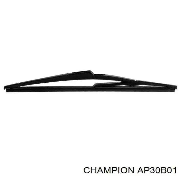 Comprar AP30B01 Champion Limpiaparabrisas traseros
