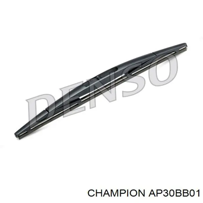 Comprar AP30BB01 Champion Limpiaparabrisas traseros