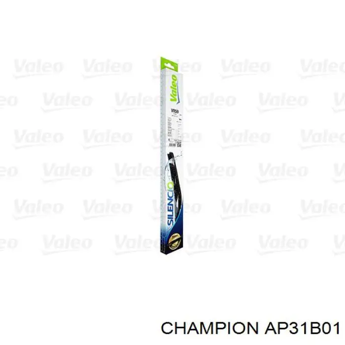 Limpiaparabrisas de luna trasera Jeep Grand Cherokee 1 Z