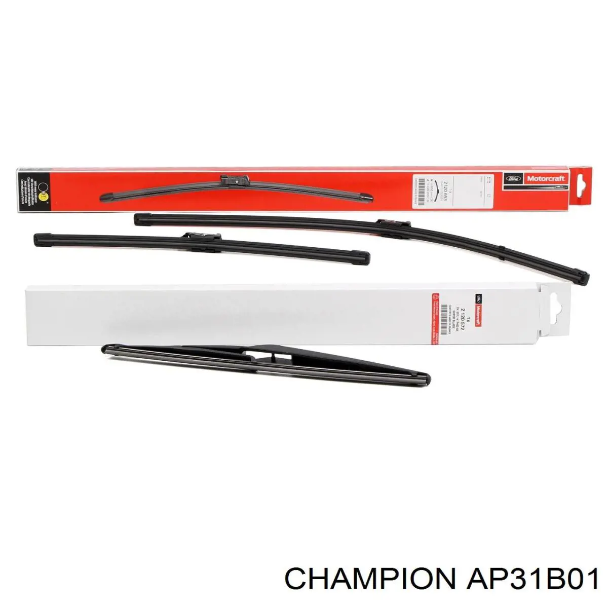 Limpiaparabrisas de luna trasera Jeep Grand Cherokee 1 Z