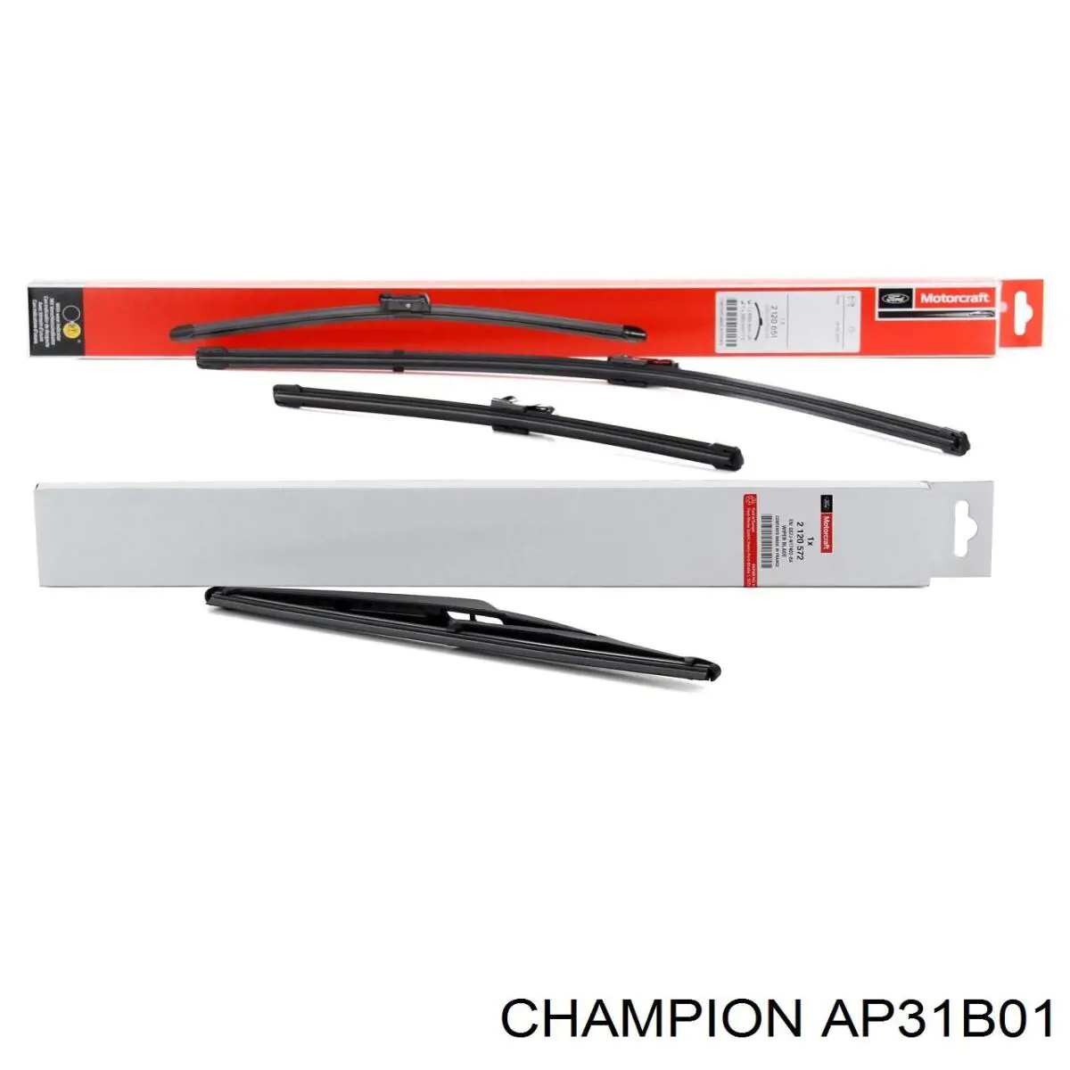 Limpiaparabrisas de luna trasera Jeep Grand Cherokee 1 Z