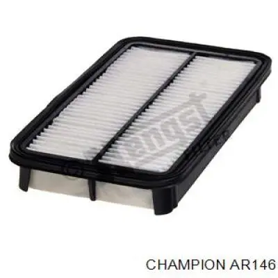 AR146 Champion filtro de aire