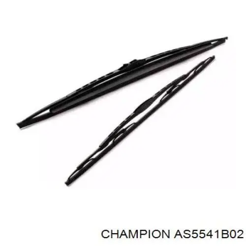 AS5541B02 Champion