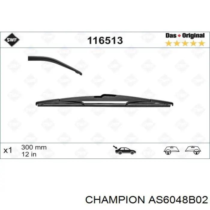  Limpiaparabrisas delanteras KIA Cerato 2