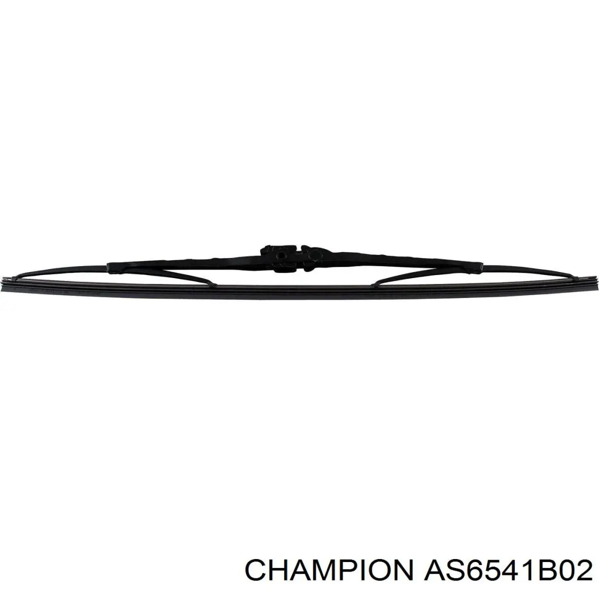 Juego de limpiaparabrisas de luna delantera, 2 piezas KIA Rio 3 UB