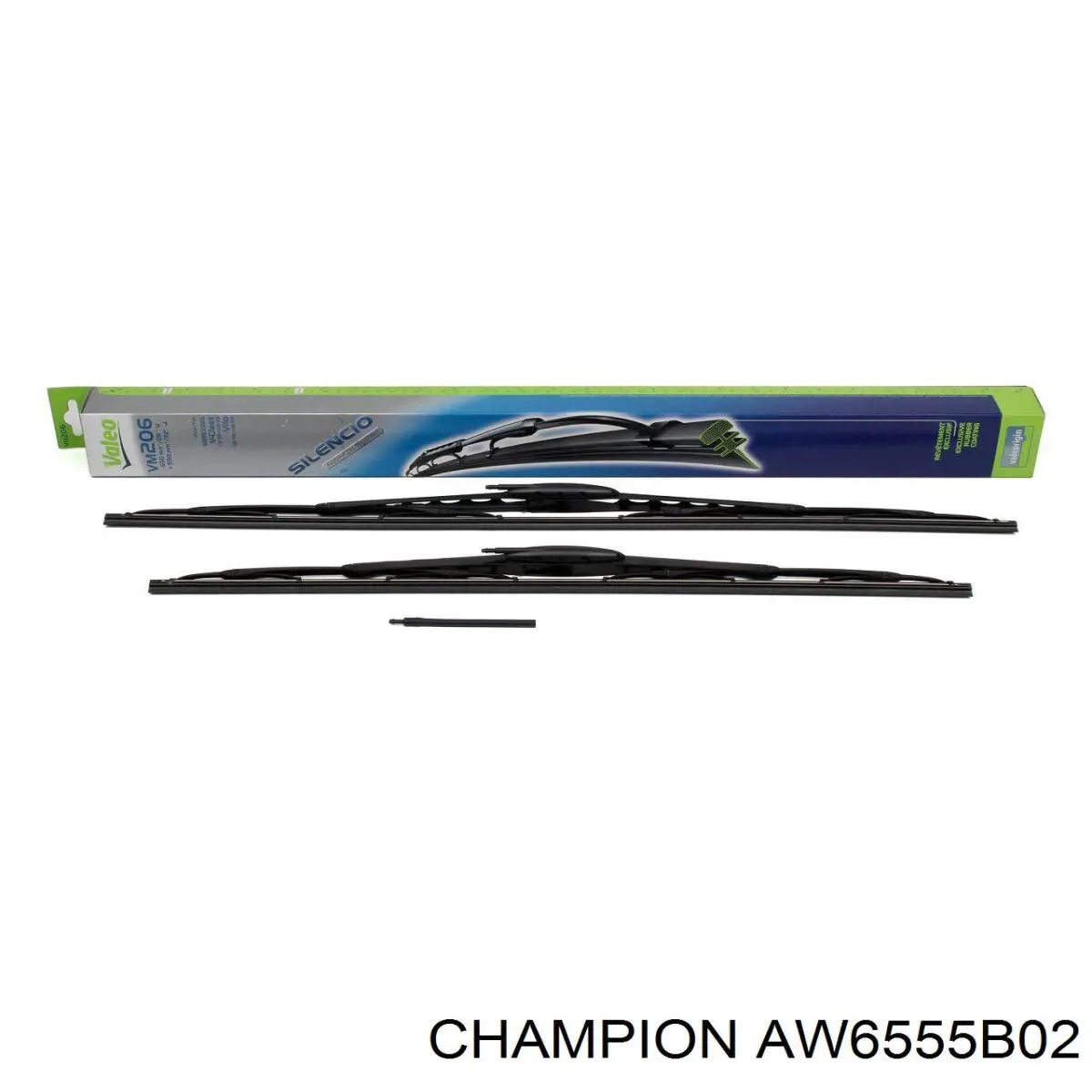 Escobilla del limpiaparabrisas del lado del pasajero Mercedes A0018204445 precio, desde 34,07 EUR