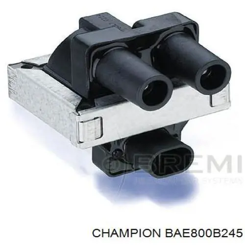 Bobina de chispa Meat&Doria 10302 precio, desde 30,32 EUR