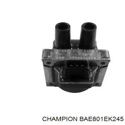 Bobina de chispa IKA 946631 precio, desde 36,04 EUR