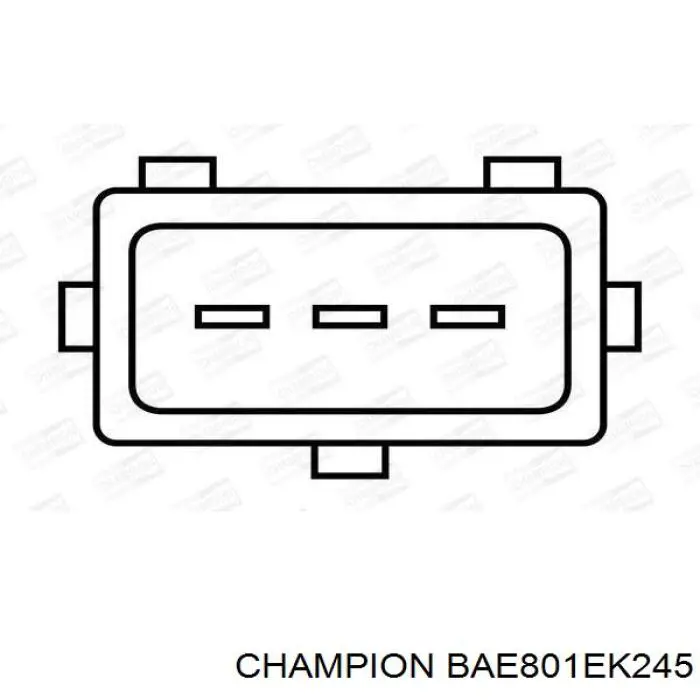 Comprar 946631 IKA Bobina