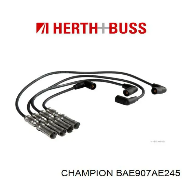 Bobina de encendido Recoficial RECSIC730020