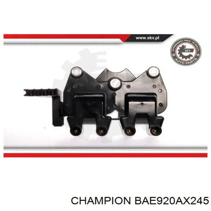 Comprar B0020 General Motors Bobina