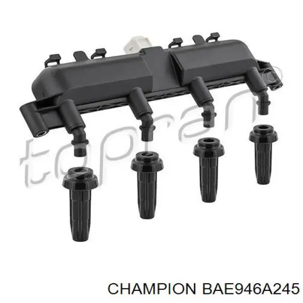 Bobina de chispa Peugeot/Citroen 986221035 precio, desde 58,70 EUR