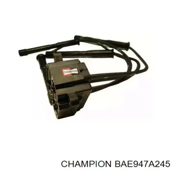 BAE947A245 Champion bobina