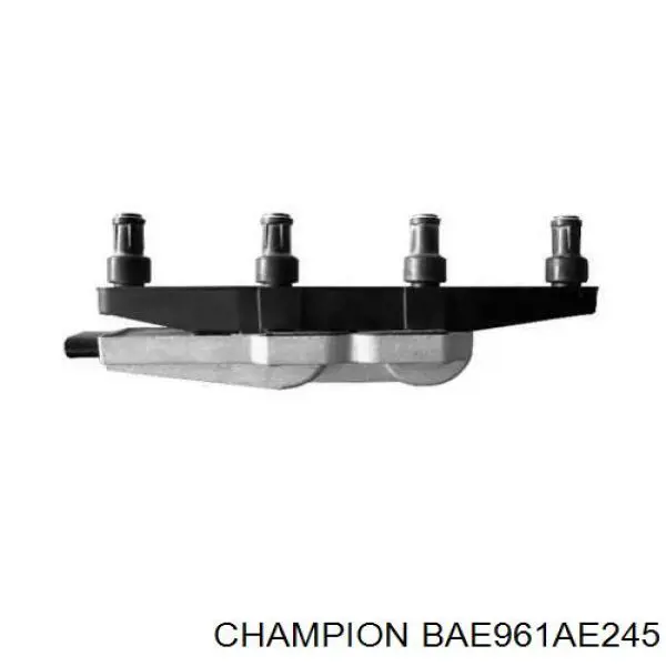 Bobina de chispa General Motors B0007 precio, desde 47,92 EUR