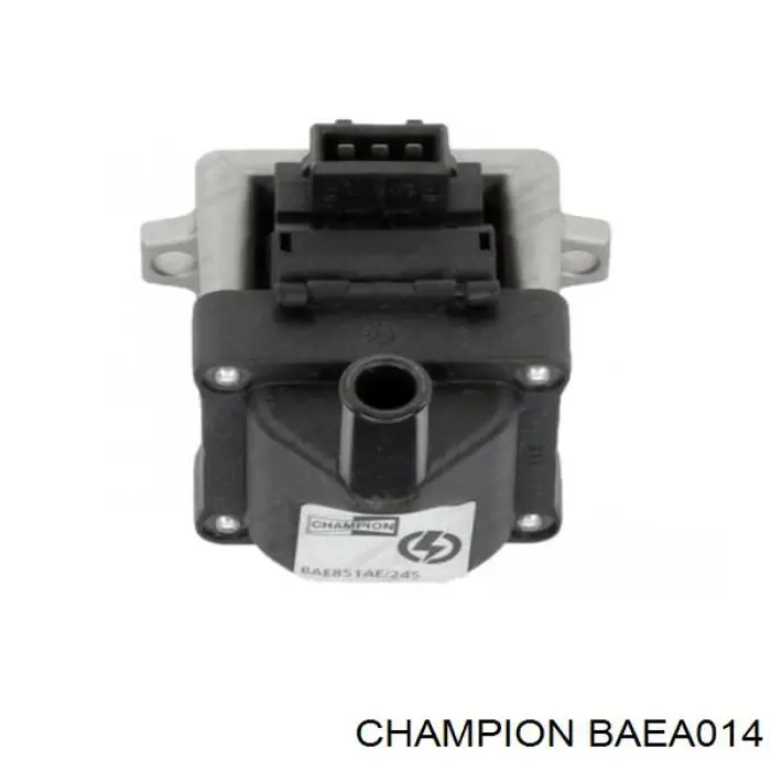 Bobina de chispa Bapmic BACB12245007 precio, desde 27,59 EUR