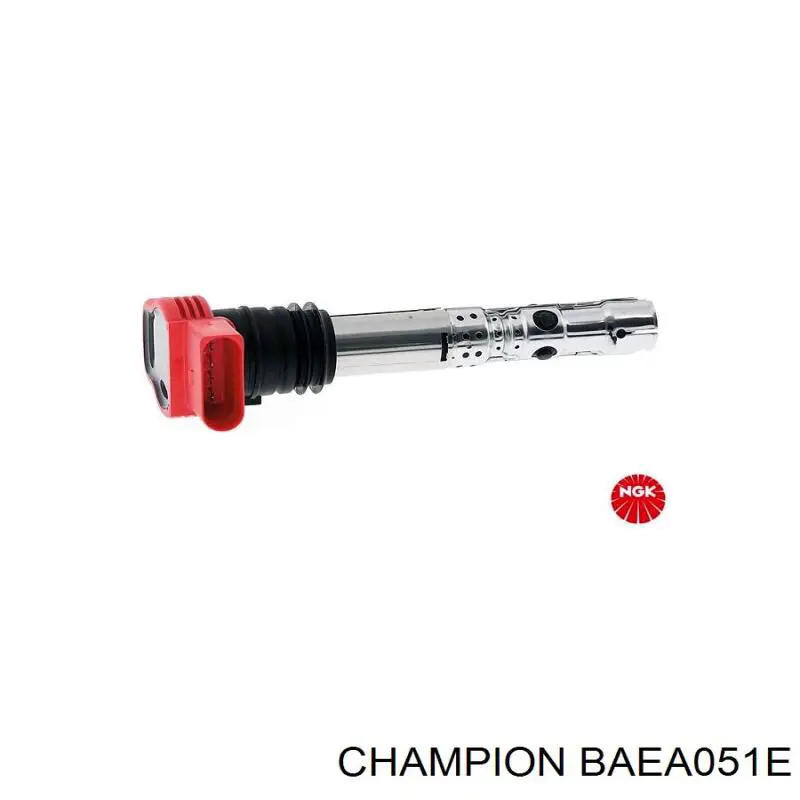 BAEA051E Champion bobina de encendido