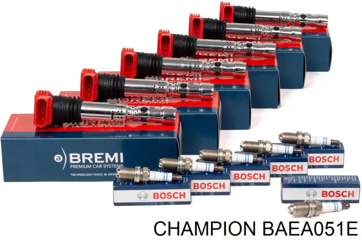 Comprar IGN100700 Open Parts Bobina