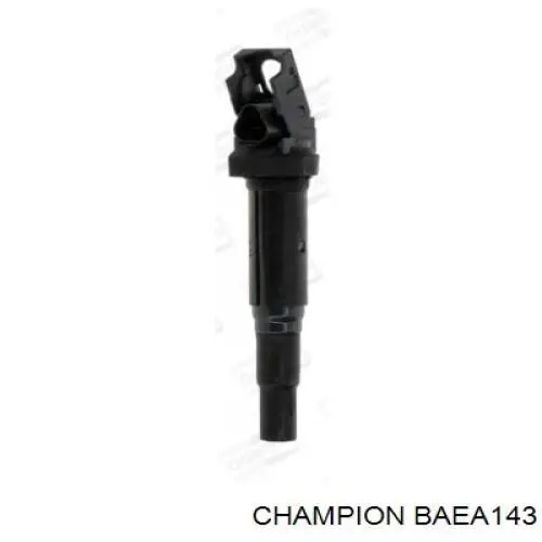 Bobina de encendido Peugeot 208 CA, CC