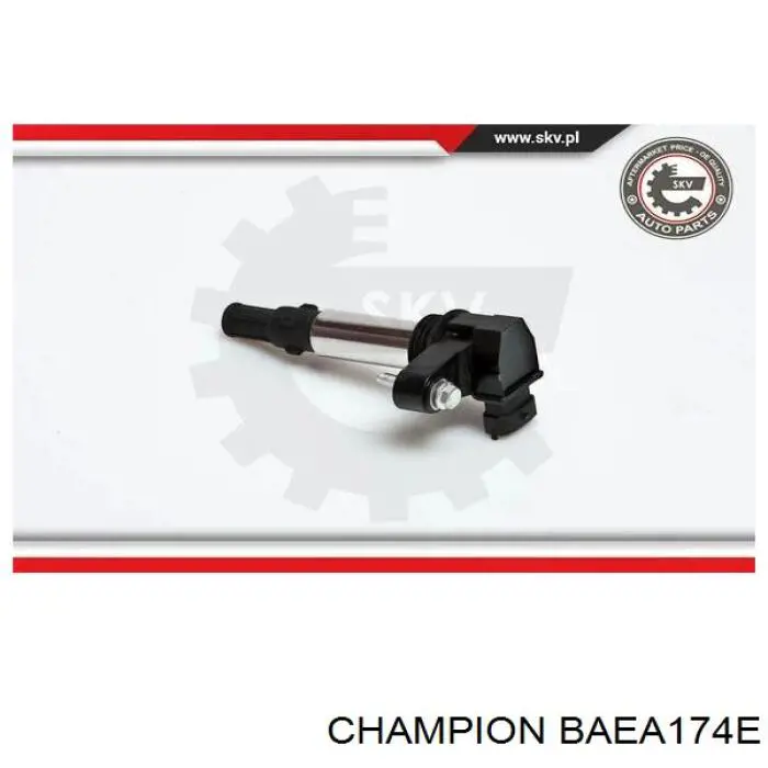 BAEA174E Champion bobina