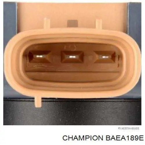 BAEA189E Champion bobina